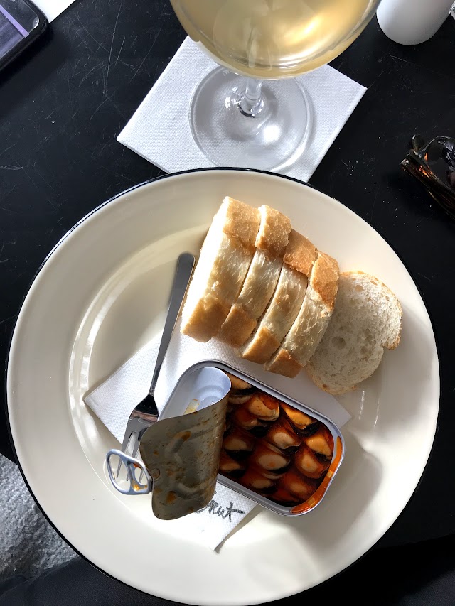 Bar Brut