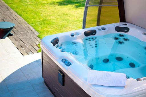 Photo de Savoie Piscines & Spas à Grésy-sur-Isère (73460)