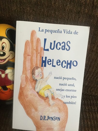Photos of Libreria Dominicana