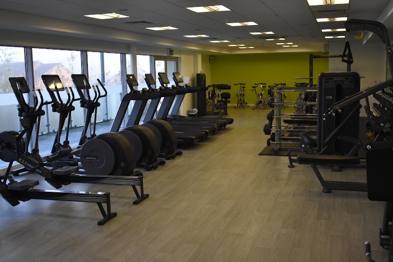 YMCA North Staffordshire photo 2
