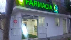 Farmacia Hoariz 0