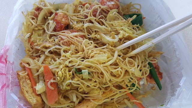 Yan's China Bistro