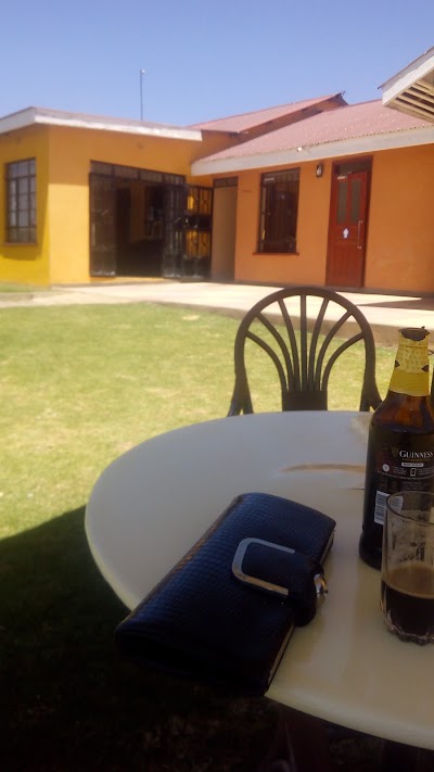 Photos of Eastward Gardens Hotel