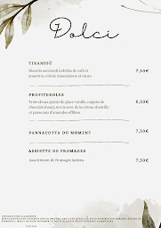 Photo n°6 de L'Ardesia à Duttlenheim (Restaurant italien)