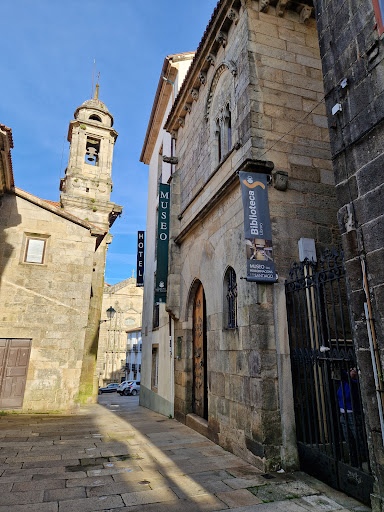 Musée Des Pèlerinages - Thumbnail