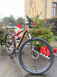 Photo n°38 de Energy Cycle - Vente Réparation Velo Trotinette Electrique - Genlis à Genlis (Magasin de maillots de bain)