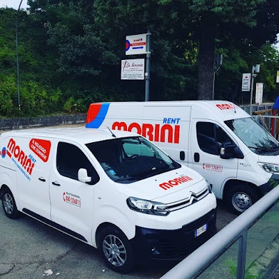 Morini Rent Potenza - Noleggio Auto e Furgoni