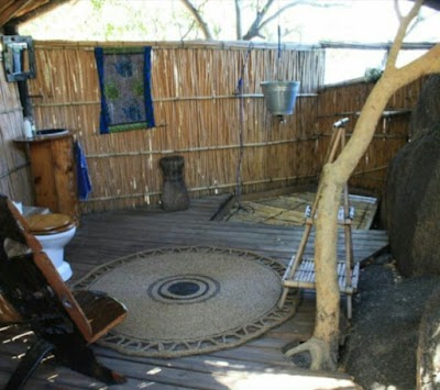 Photos of Mumbo Island Camp