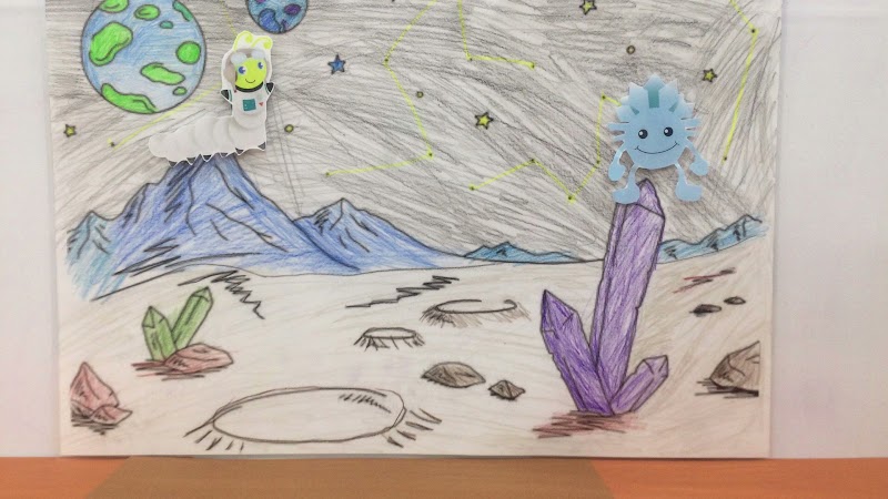 英会話グノキッズ 武蔵小杉校