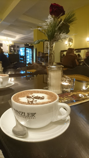 Sophie-Charlotte's Café-Bistro Gallery - Germany