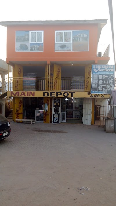 Photos of Eddiebota Company Ltd