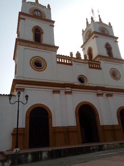 Photos of Parroquia Santiago Apostol