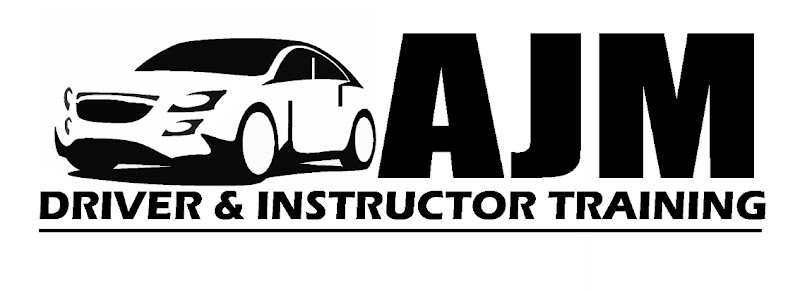 AJM Driver & Instructor Training photo 2