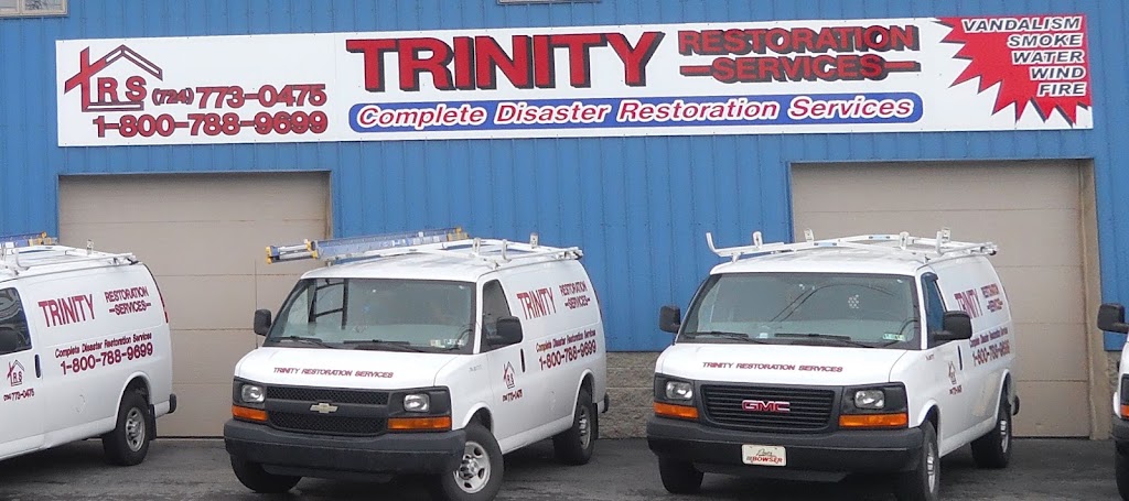 Trinity Restoration Services photo