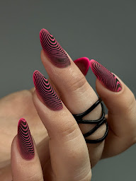 Photo n°19 de Denival Nails à Luzarches (Services d’information)