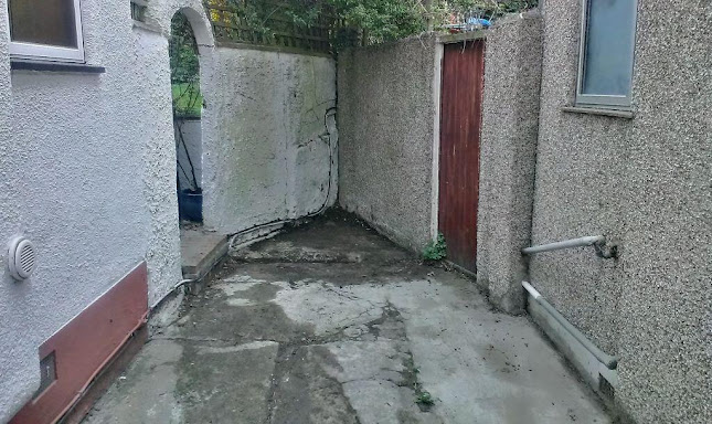Any Rubbish - Construction company