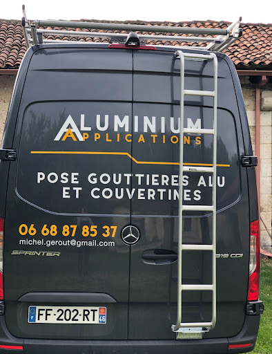 ALUMINIUM APPLICATIONS Gallery - France