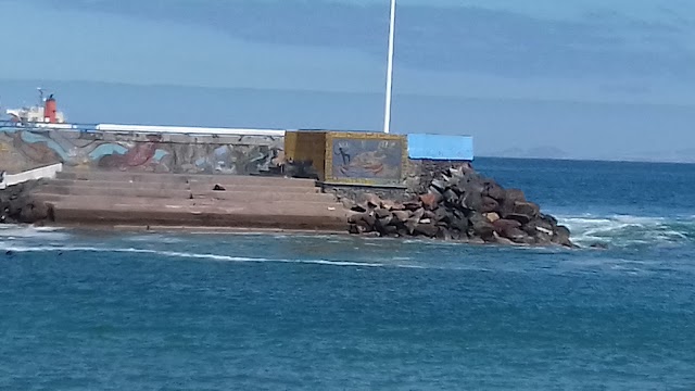 Balneario Municipal Antofagasta