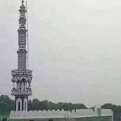 Photos of Bilal Mosque