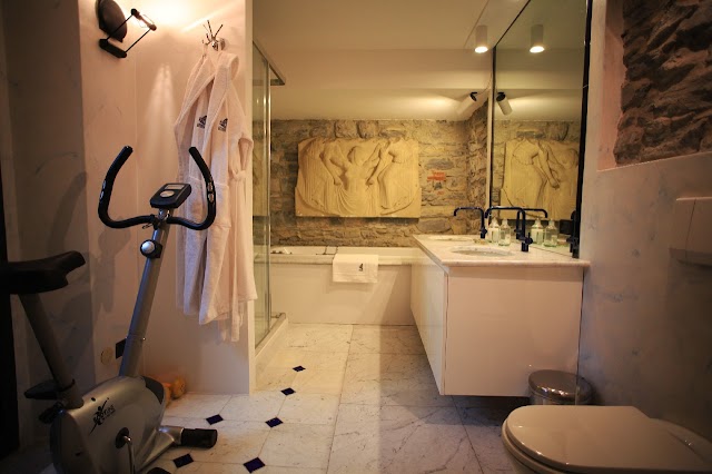 B&B Convento S.Antonio Di Gianpiero Molteni