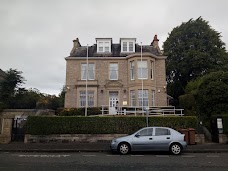 Consulate General of Poland edinburgh