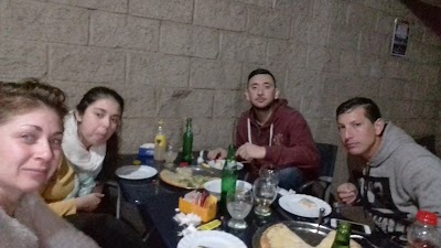 Photos of Pizzer&iacute;a Tuy&uacute;