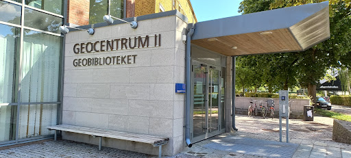 Geolibrary - Thumbnail