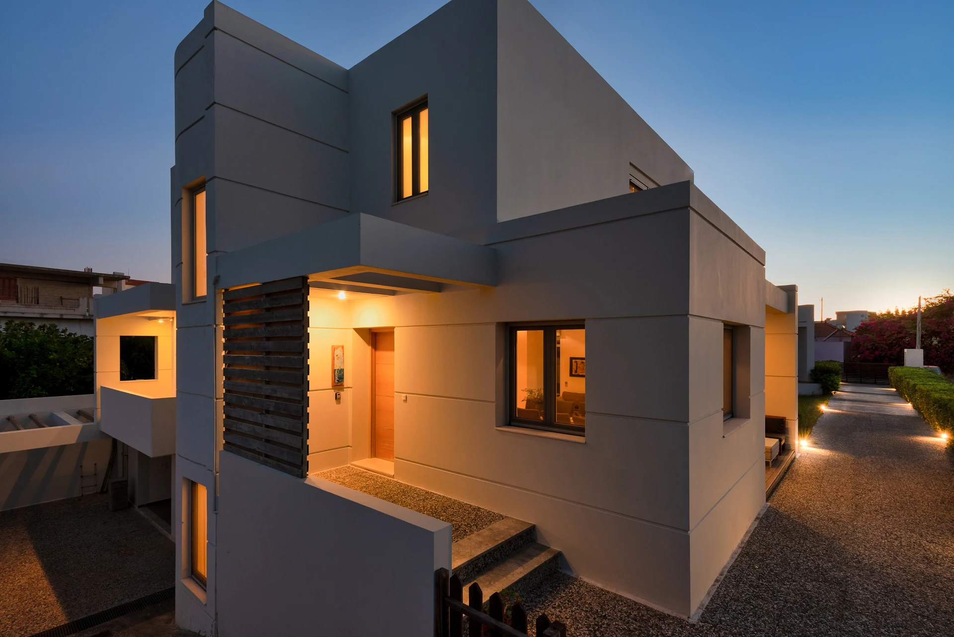 Villa-Ariadne