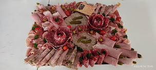 Photo n°30 de Le Cochon Nivernais à Rouy (Boucherie-charcuterie)