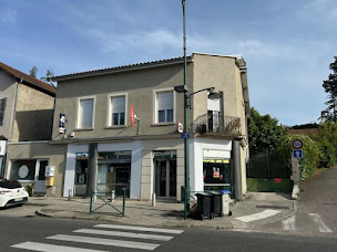 Photo n°1 de TABAC LE VALBONNE à Béligneux (Bureau de tabac)