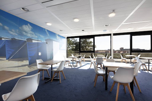 2L FlexOffices Katwijk