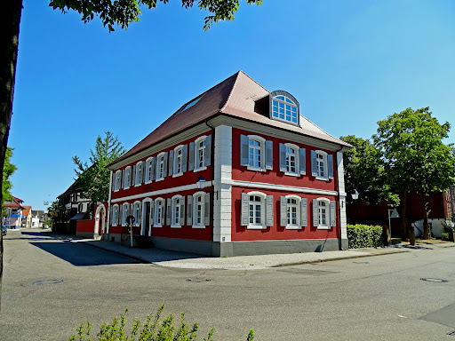 Ortsverwaltung Kork