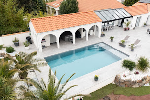 Photo n°32 de Pool And Co - Challans à Challans (Société de construction de piscine)