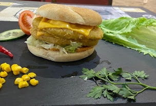 Photo n°44 de GRILLADES SIDI GHAZI - Restaurant Marocain & Fast-Food - Bischwiller à Bischwiller (Sandwicherie)