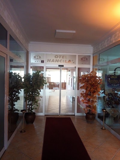 Photos of Hancilar Hotel