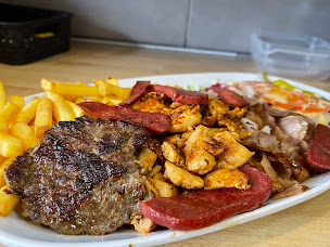 Photo n°3 de Snack Anatolia Uckange à Uckange (Restaurant turc)