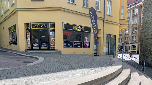 Premium Goldankauf Halle / Altgold - Silber- Schmuck - Münzen - Uhren - Edelsteine