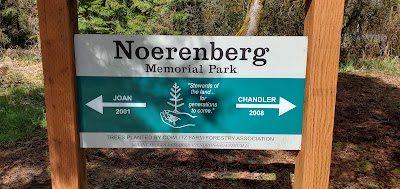 Noerenberg Memorial Park