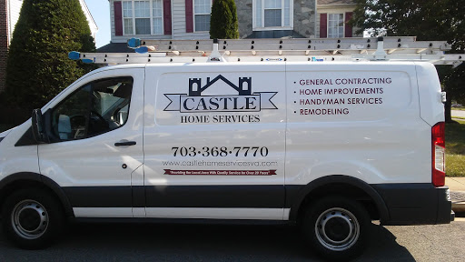 Castle Home Services