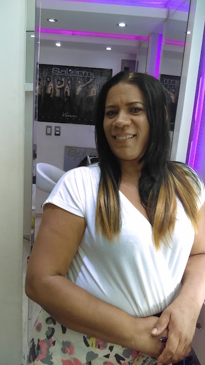 Photos of Salome Beauty Salon Makeup Studio