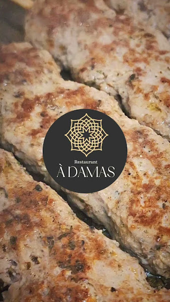 Á Damas — photo