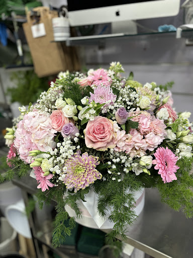 Floristería Fleurs Santa Catalina - Thumbnail