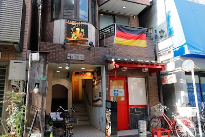 ドイツビール居酒屋 ヴァイス