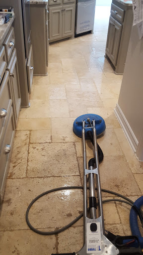 Dusty's Clean It Or Leave It