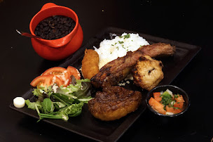 Photo n°40 de Carioca Restaurante à Bordeaux (Restaurant)