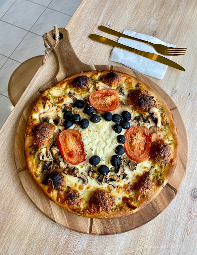 Photo 3 - Le Four à Pizzas
