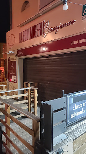 La Boulangerie Correzienne