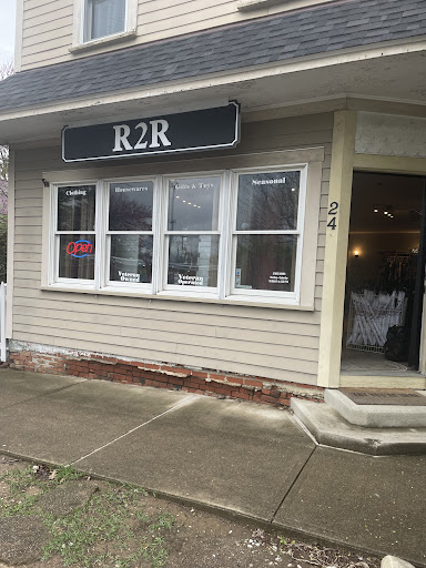 Rags 2 Riches Ohio
