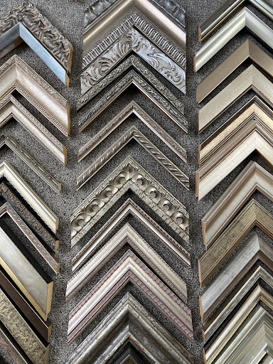 Art store - Visual