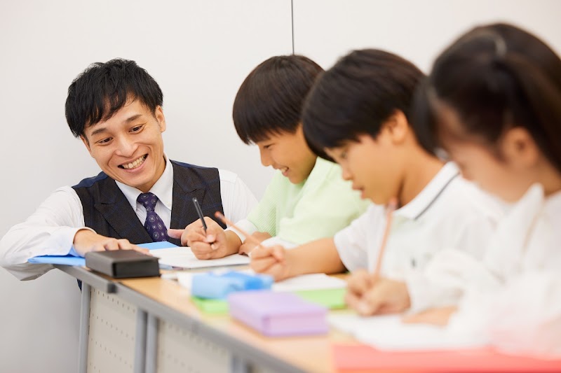 湘南ゼミナール 総合進学コース 立場校